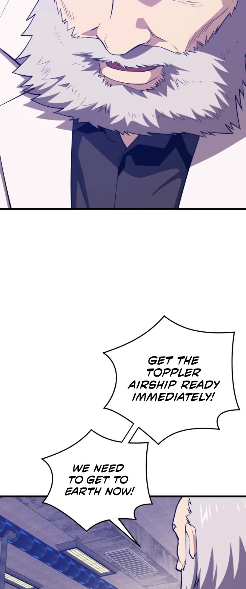 Seoul Station's Necromancer Chapter 135 page 20 - Chapter 135