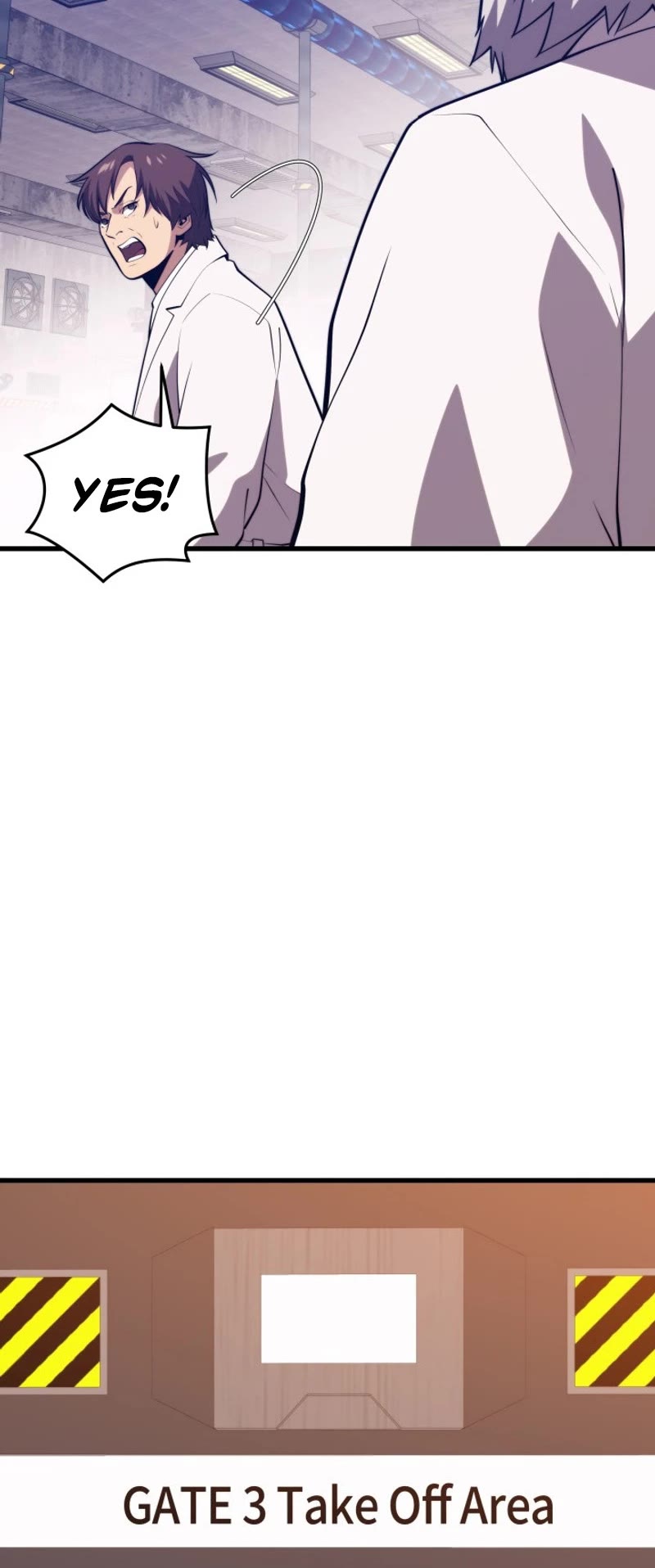 Seoul Station's Necromancer Chapter 135 page 21 - Chapter 135
