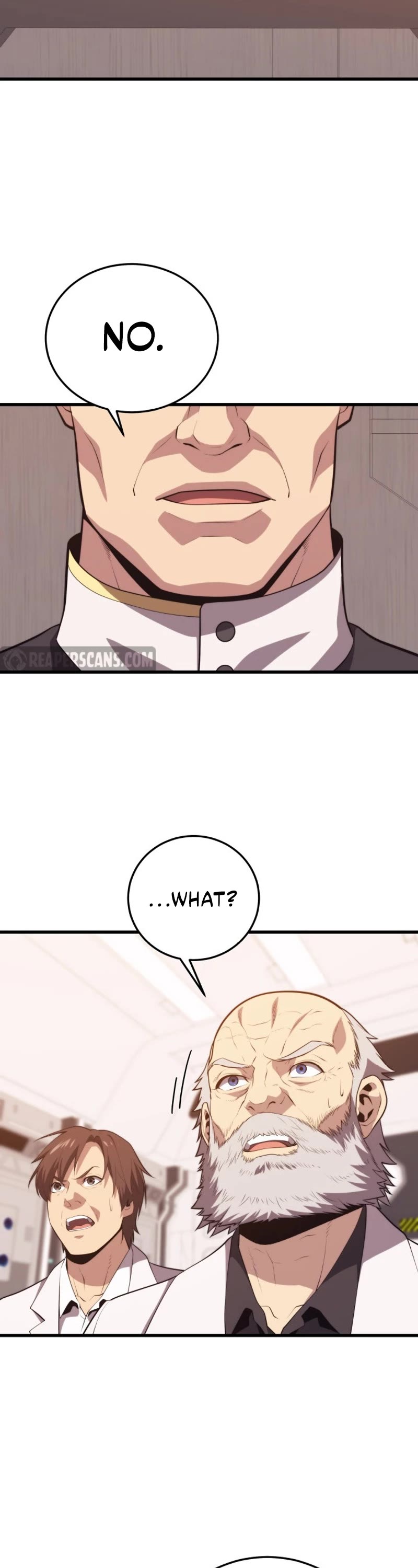 Seoul Station's Necromancer Chapter 135 page 22 - Chapter 135