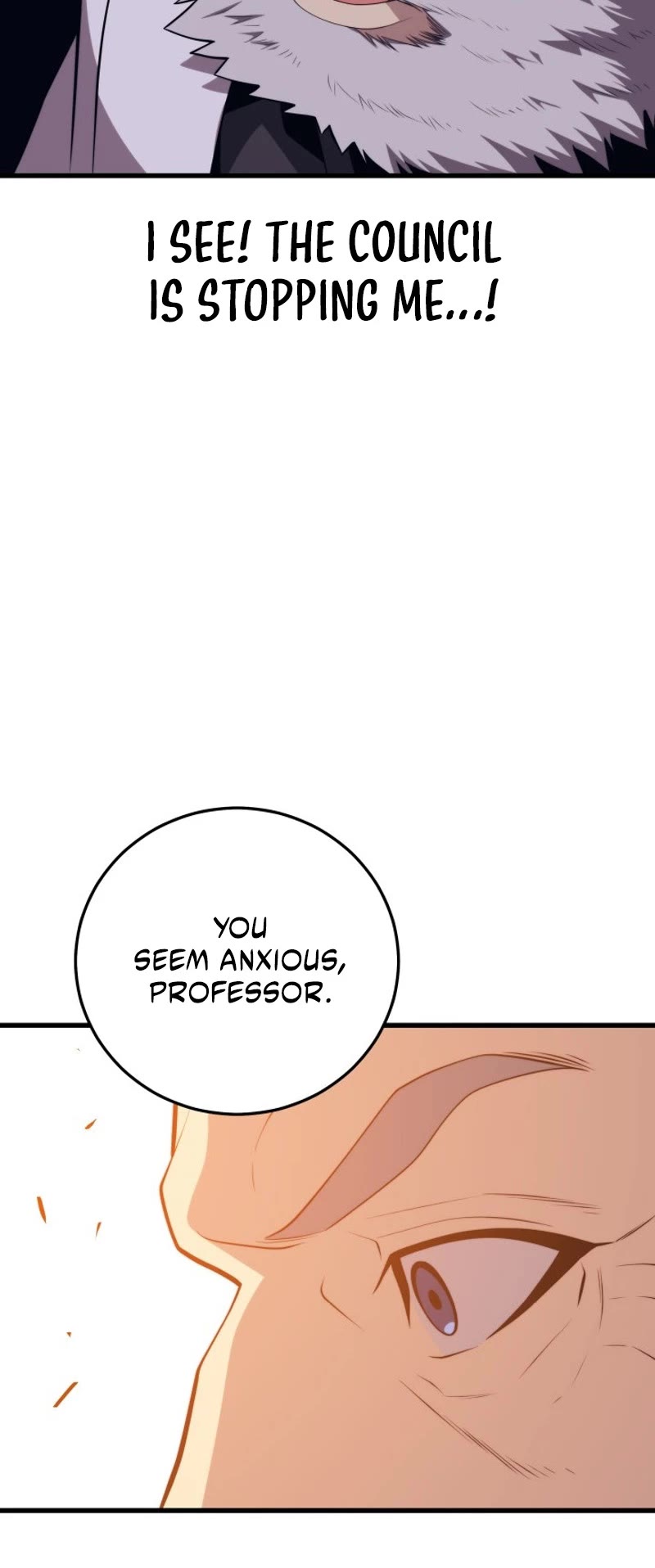 Seoul Station's Necromancer Chapter 135 page 25 - Chapter 135