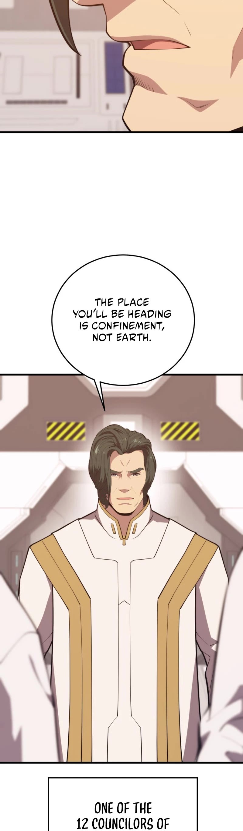 Seoul Station's Necromancer Chapter 135 page 29 - Chapter 135