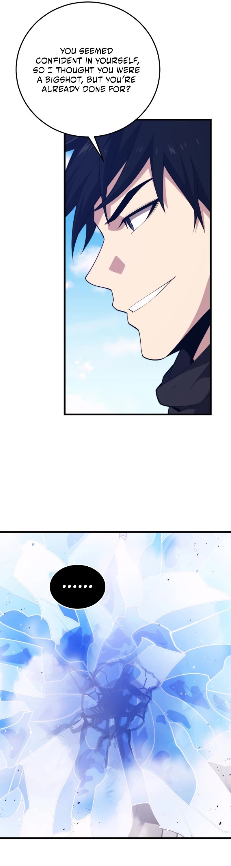 Seoul Station's Necromancer Chapter 135 page 31 - Chapter 135