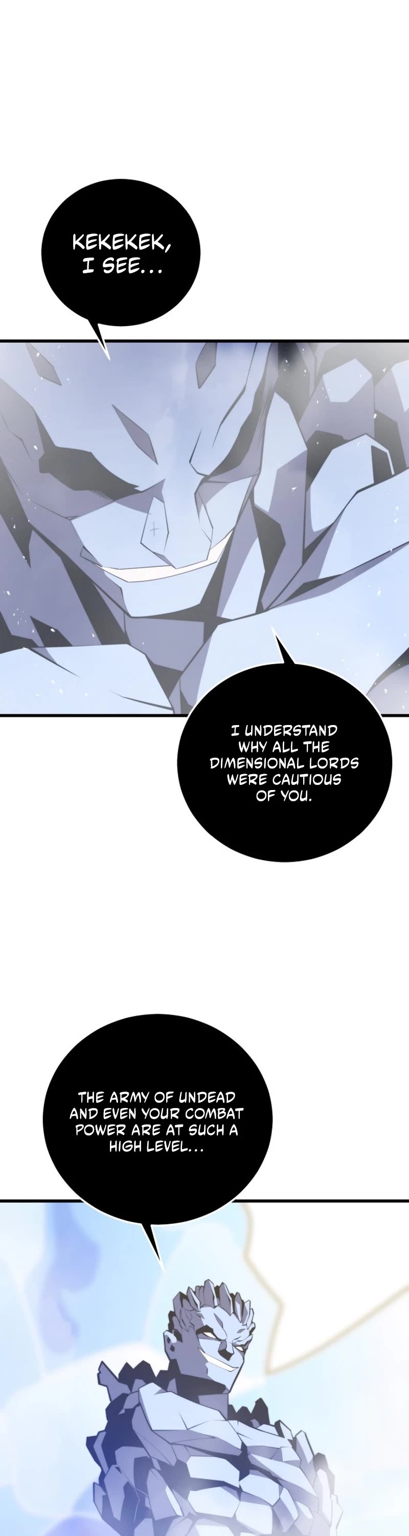 Seoul Station's Necromancer Chapter 135 page 32 - Chapter 135