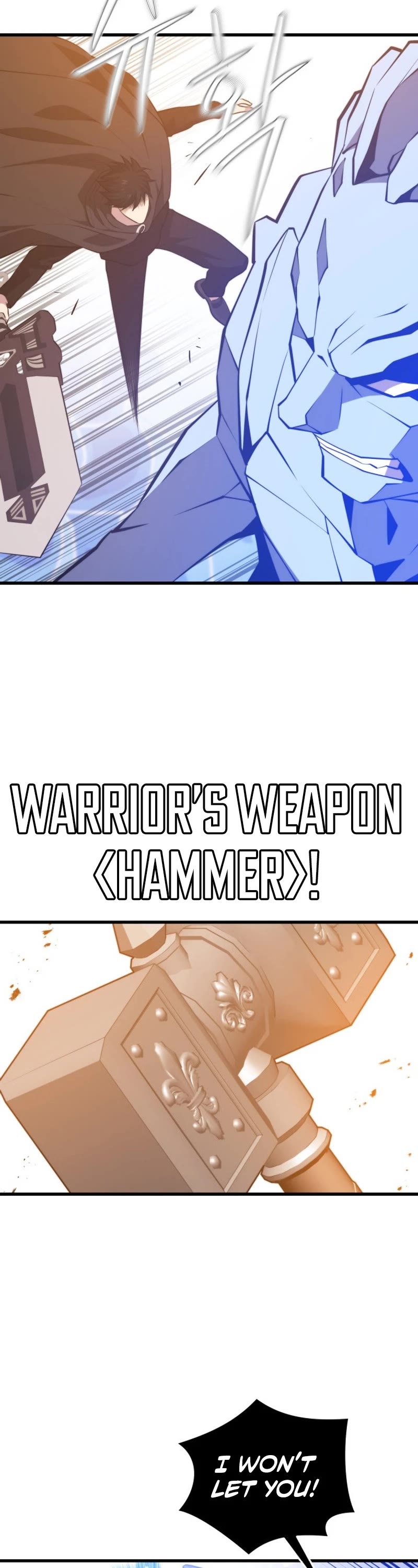 Seoul Station's Necromancer Chapter 135 page 37 - Chapter 135
