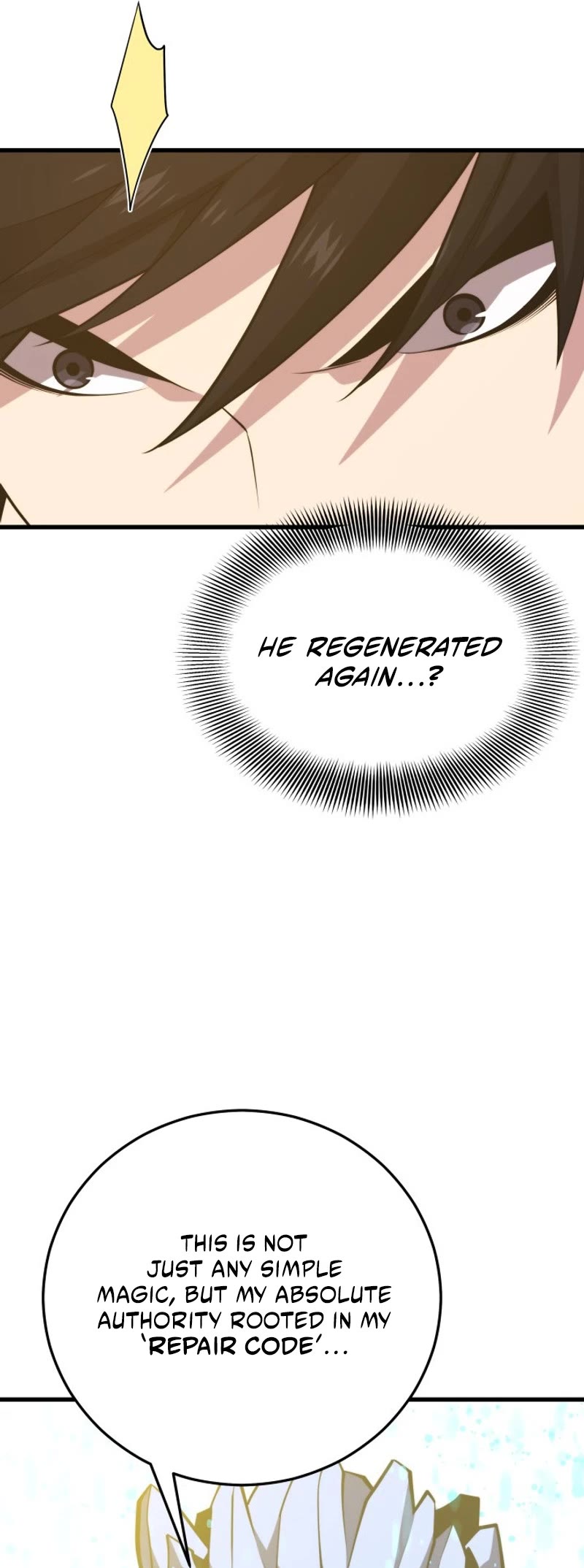 Seoul Station's Necromancer Chapter 135 page 45 - Chapter 135