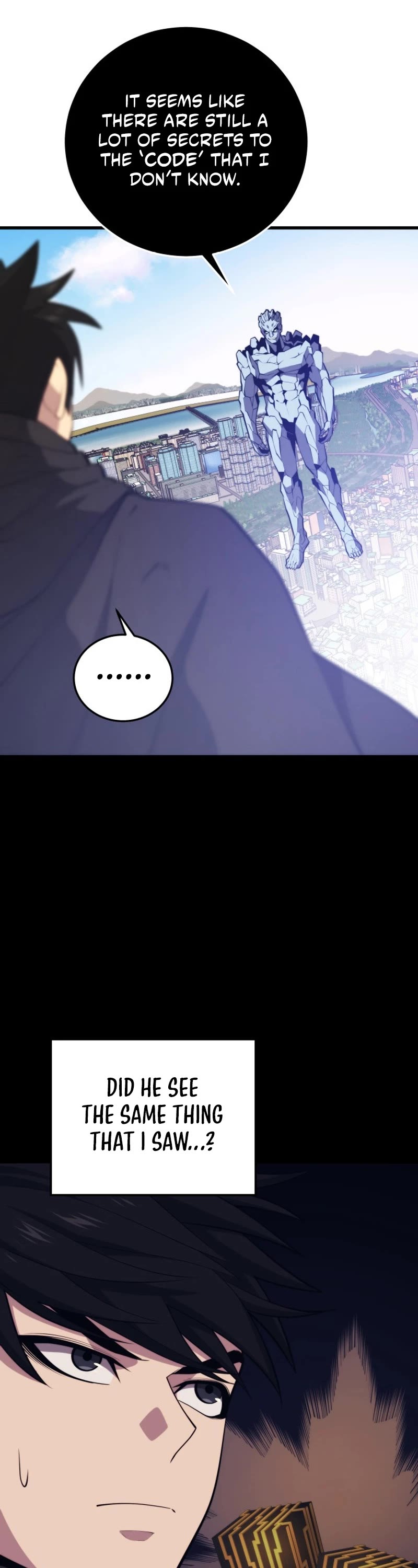 Seoul Station's Necromancer Chapter 135 page 7 - Chapter 135