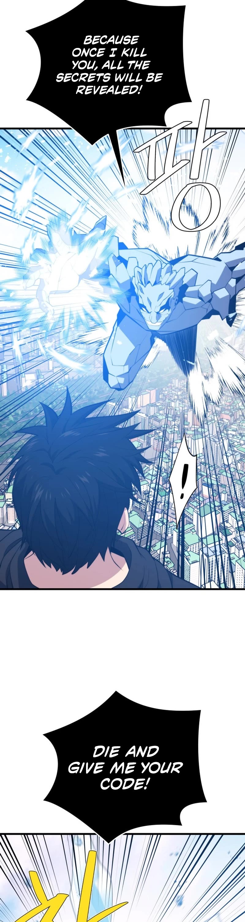 Seoul Station's Necromancer Chapter 135 page 9 - Chapter 135