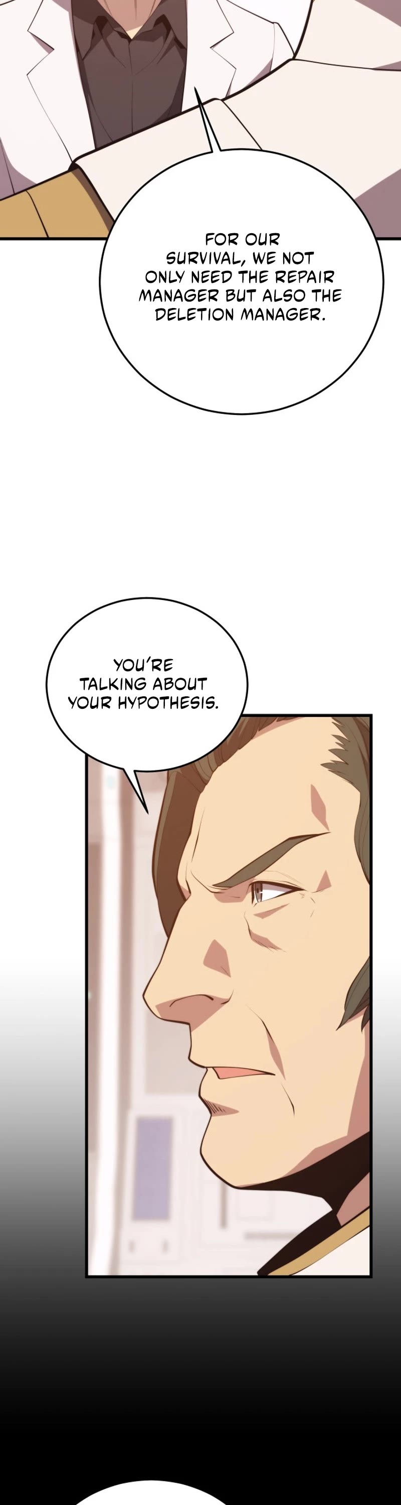Seoul Station's Necromancer Chapter 136 page 18 - Chapter 136