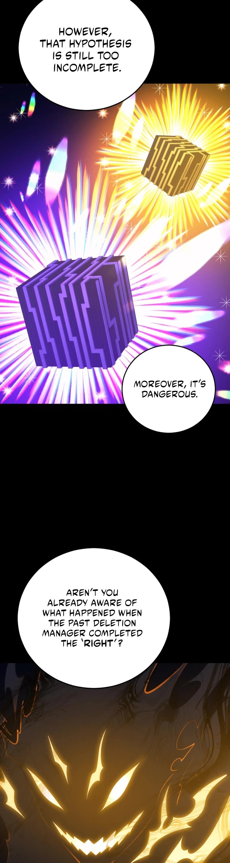 Seoul Station's Necromancer Chapter 136 page 19 - Chapter 136
