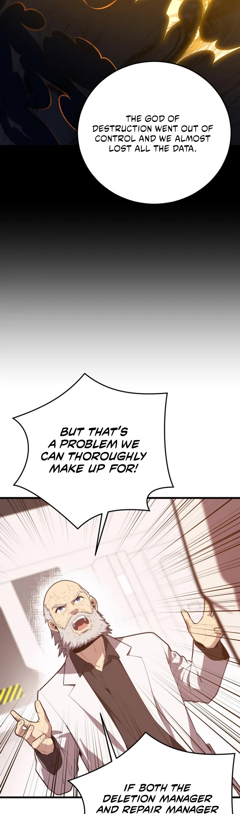 Seoul Station's Necromancer Chapter 136 page 20 - Chapter 136