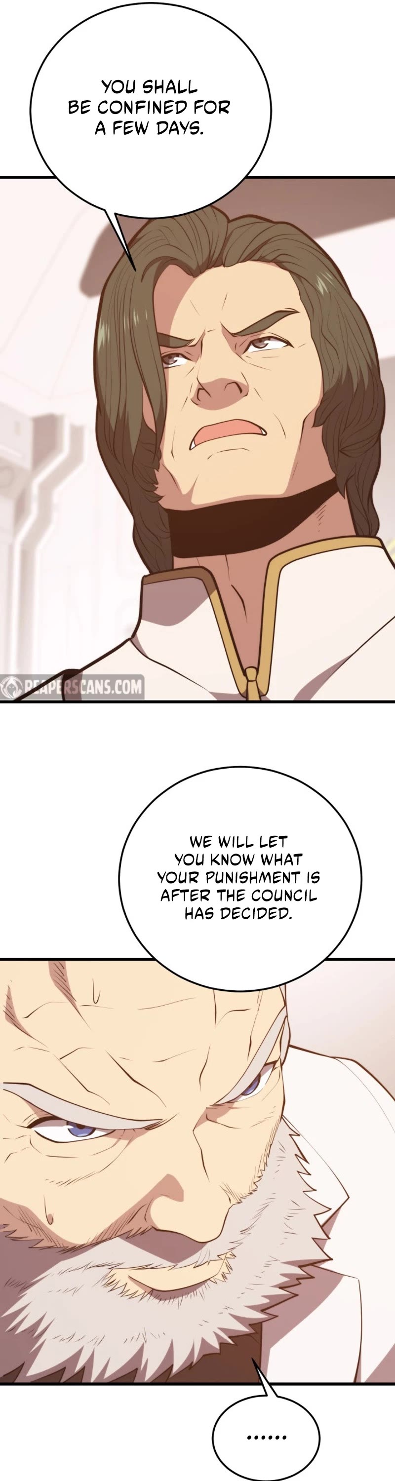 Seoul Station's Necromancer Chapter 136 page 22 - Chapter 136
