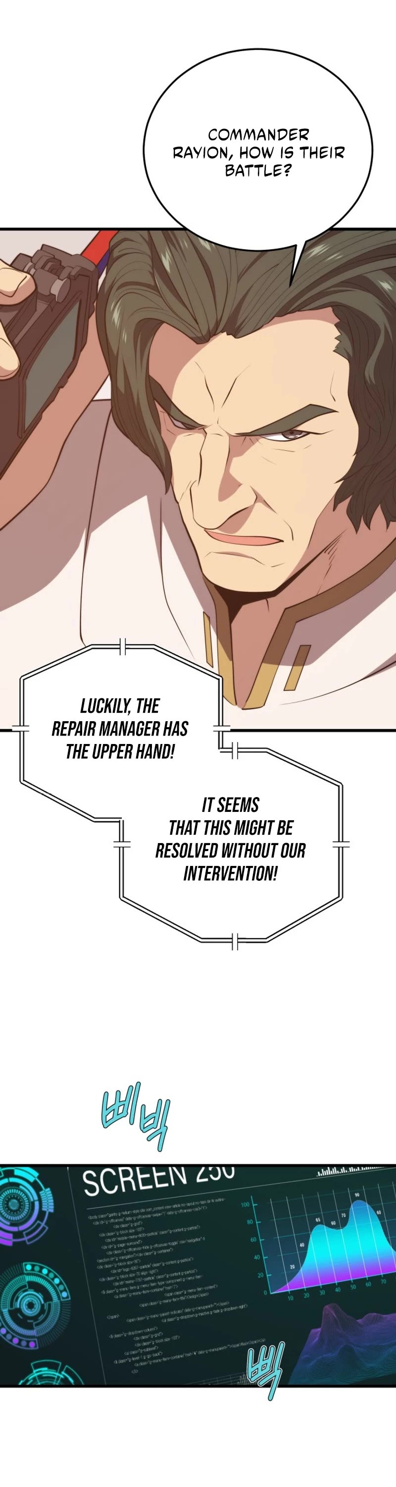 Seoul Station's Necromancer Chapter 136 page 24 - Chapter 136
