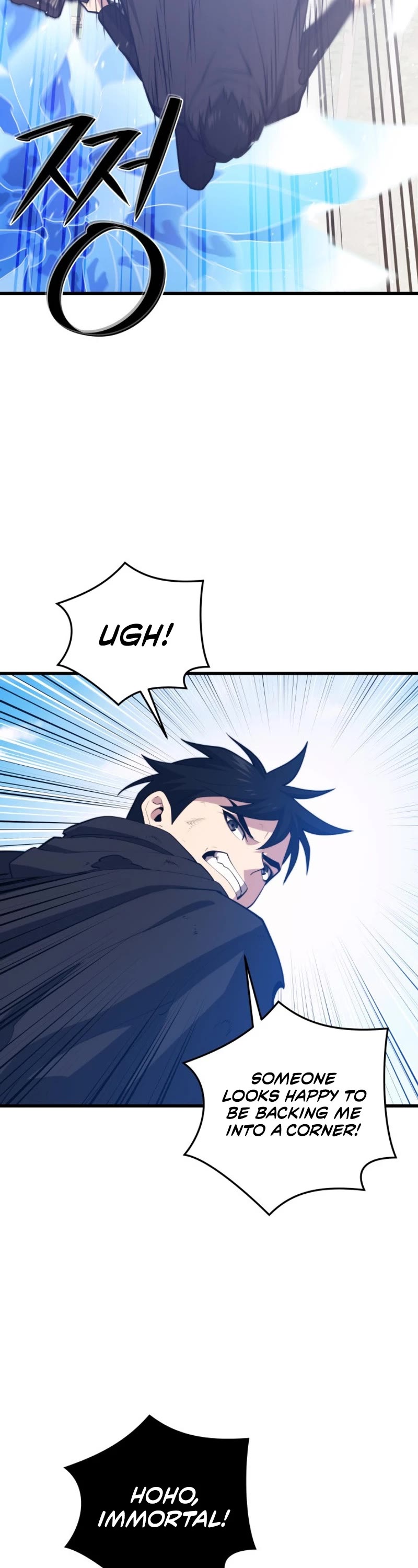 Seoul Station's Necromancer Chapter 136 page 28 - Chapter 136