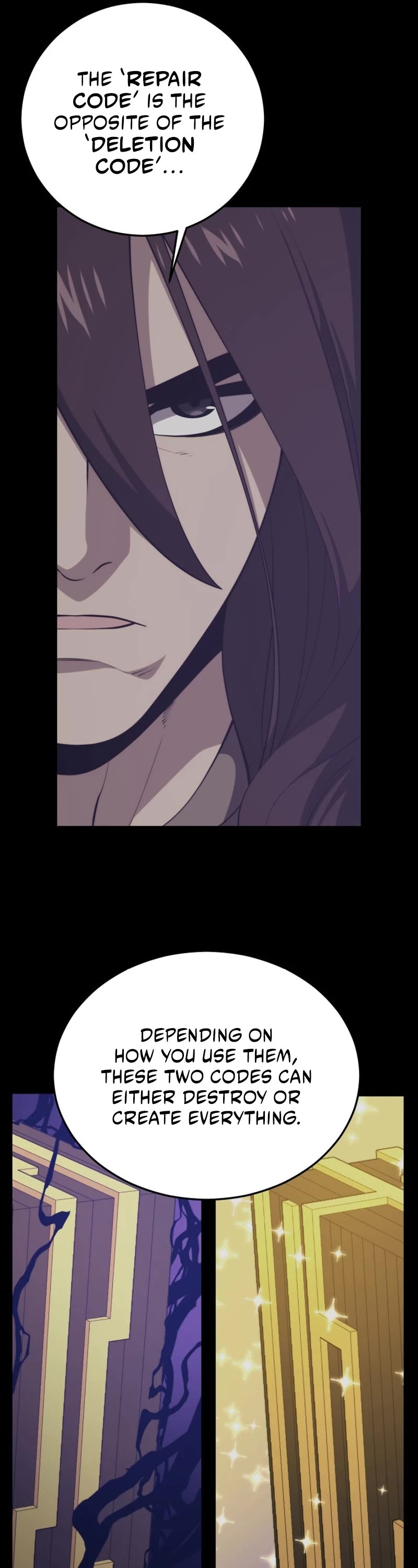 Seoul Station's Necromancer Chapter 136 page 32 - Chapter 136