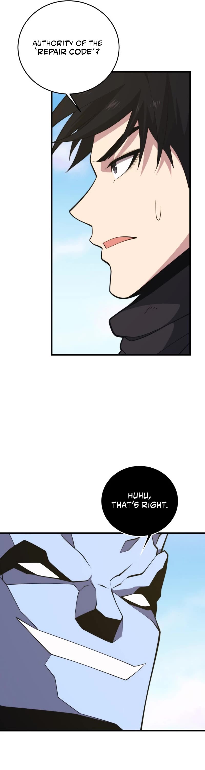 Seoul Station's Necromancer Chapter 136 page 7 - Chapter 136