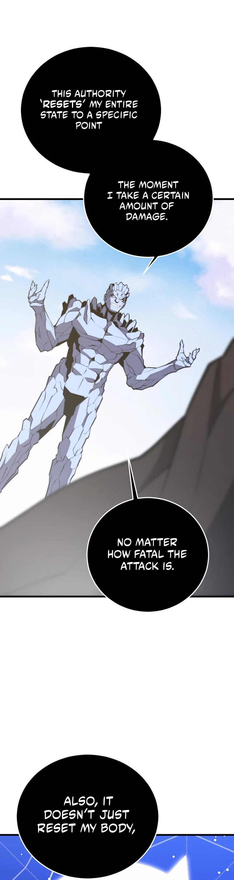 Seoul Station's Necromancer Chapter 136 page 8 - Chapter 136
