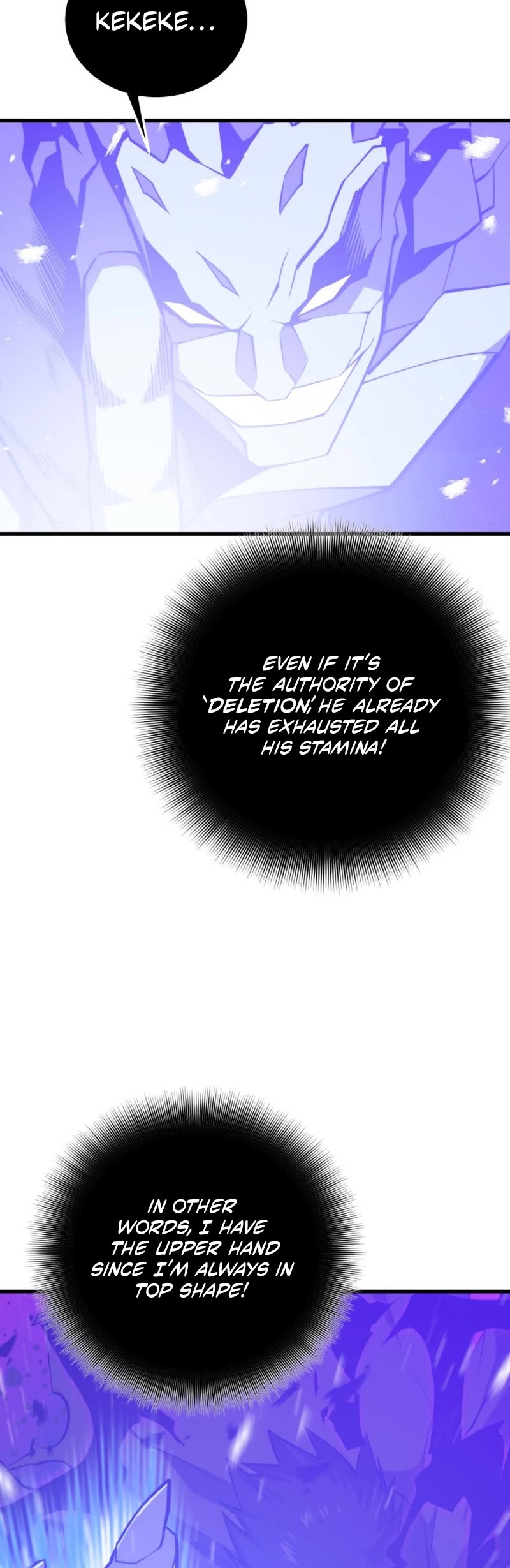 Seoul Station's Necromancer Chapter 137 page 10 - Chapter 137