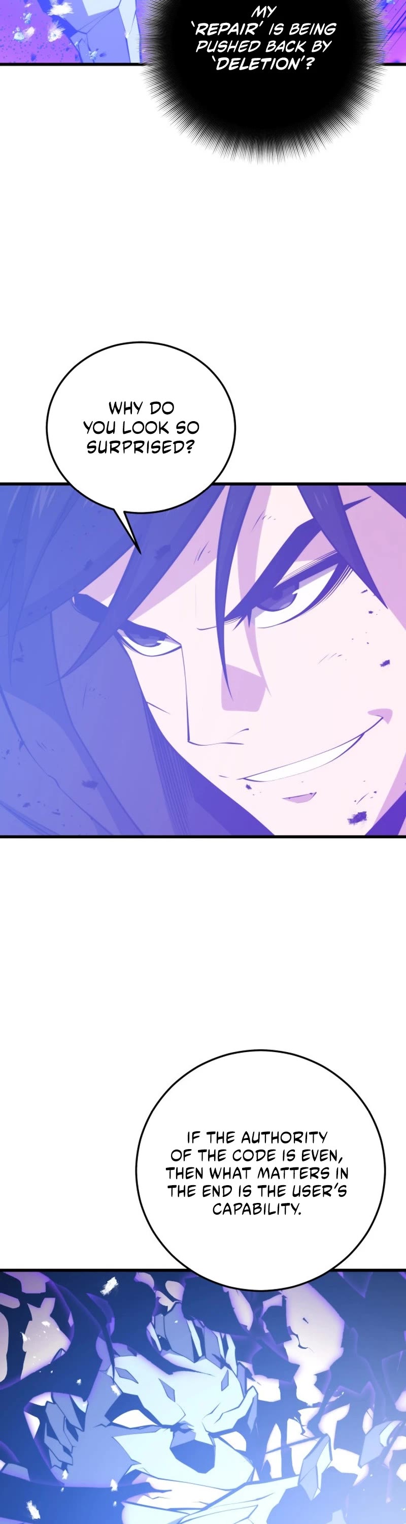 Seoul Station's Necromancer Chapter 137 page 13 - Chapter 137
