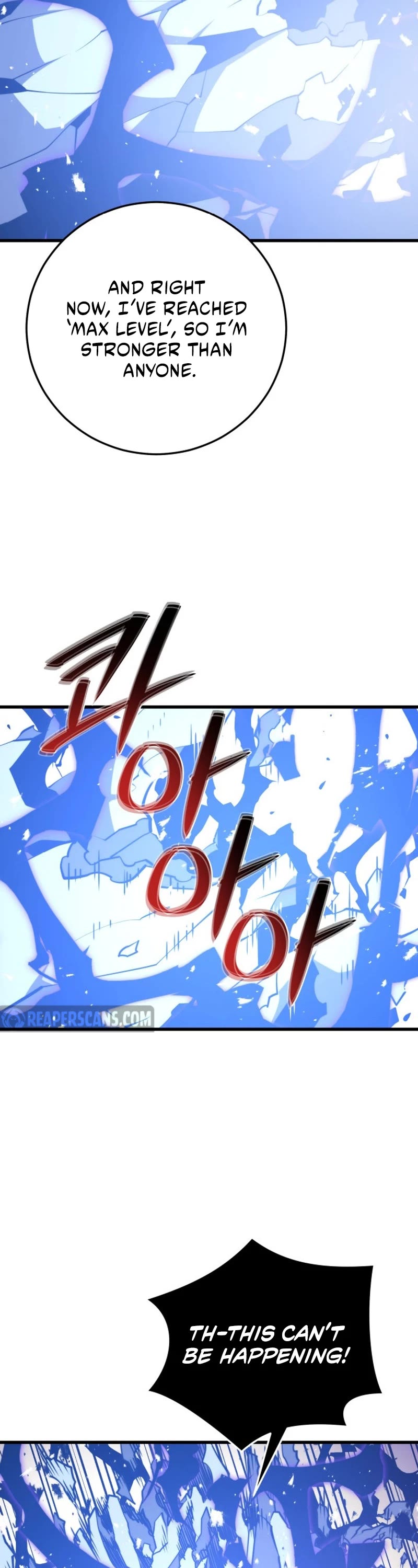 Seoul Station's Necromancer Chapter 137 page 14 - Chapter 137