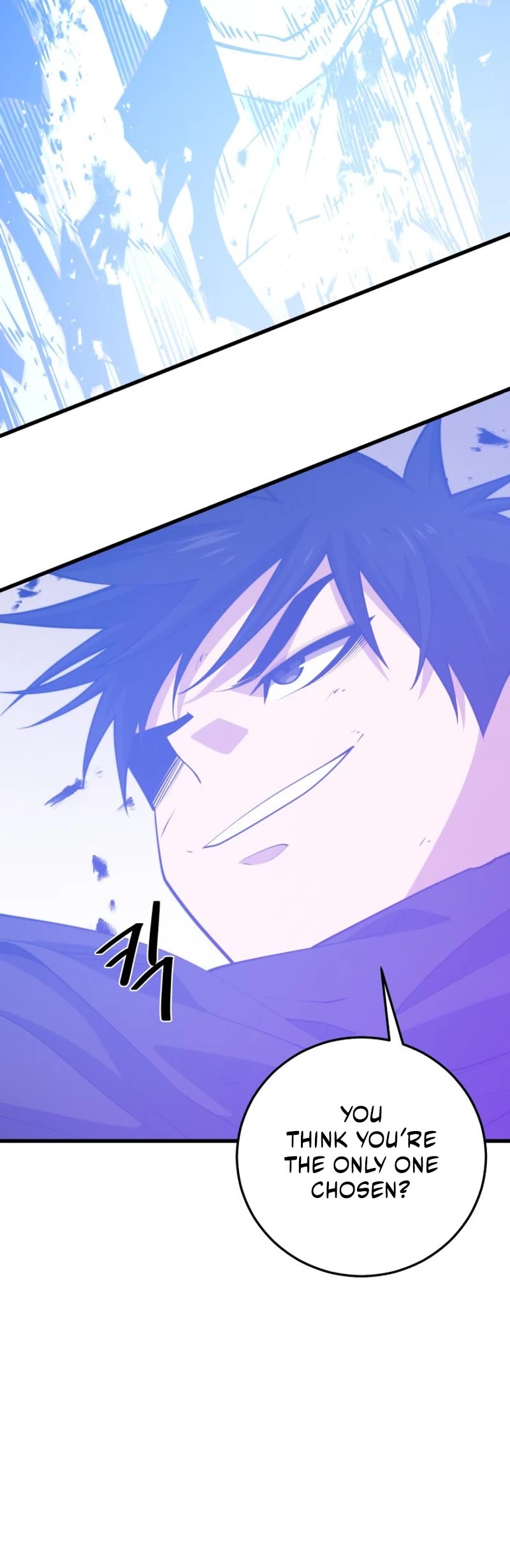 Seoul Station's Necromancer Chapter 137 page 16 - Chapter 137