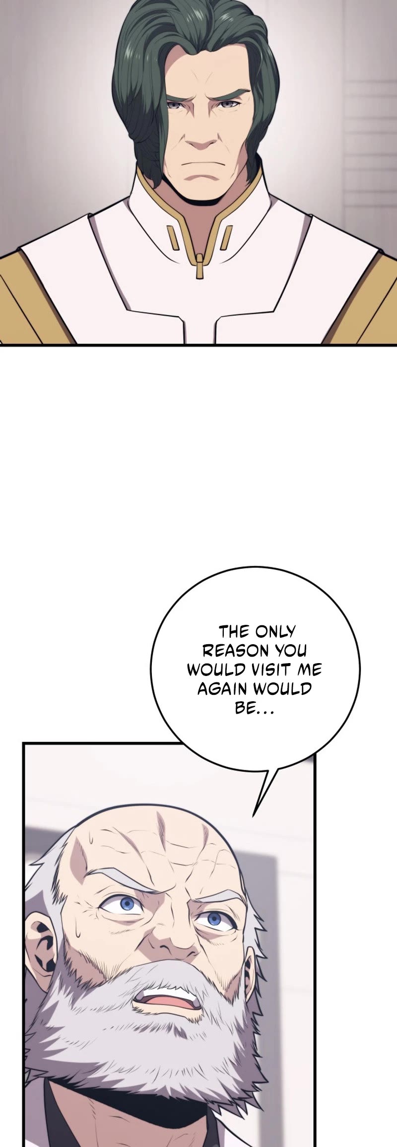 Seoul Station's Necromancer Chapter 137 page 20 - Chapter 137