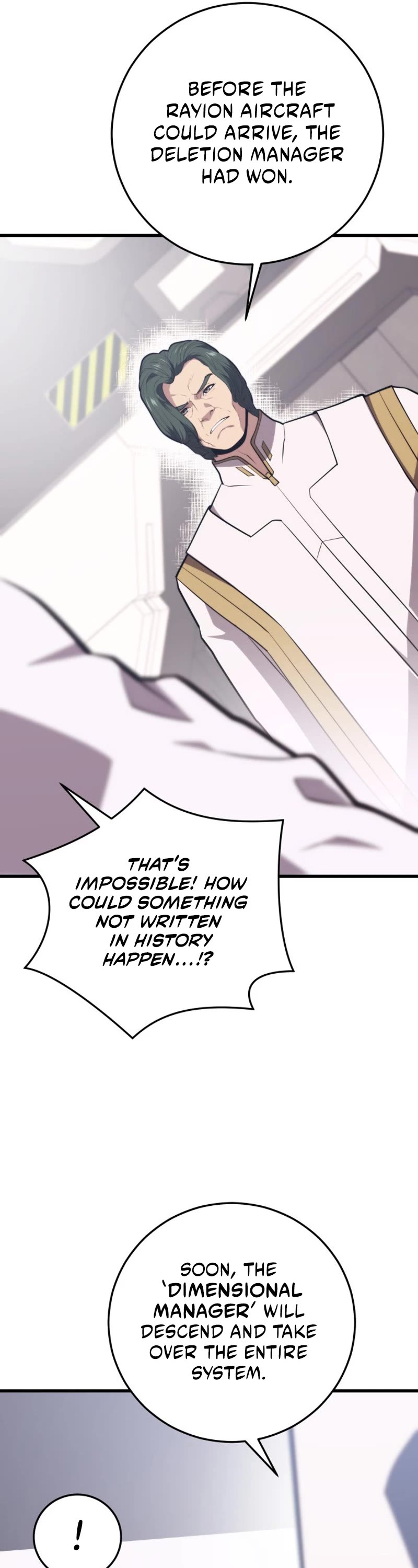 Seoul Station's Necromancer Chapter 137 page 22 - Chapter 137