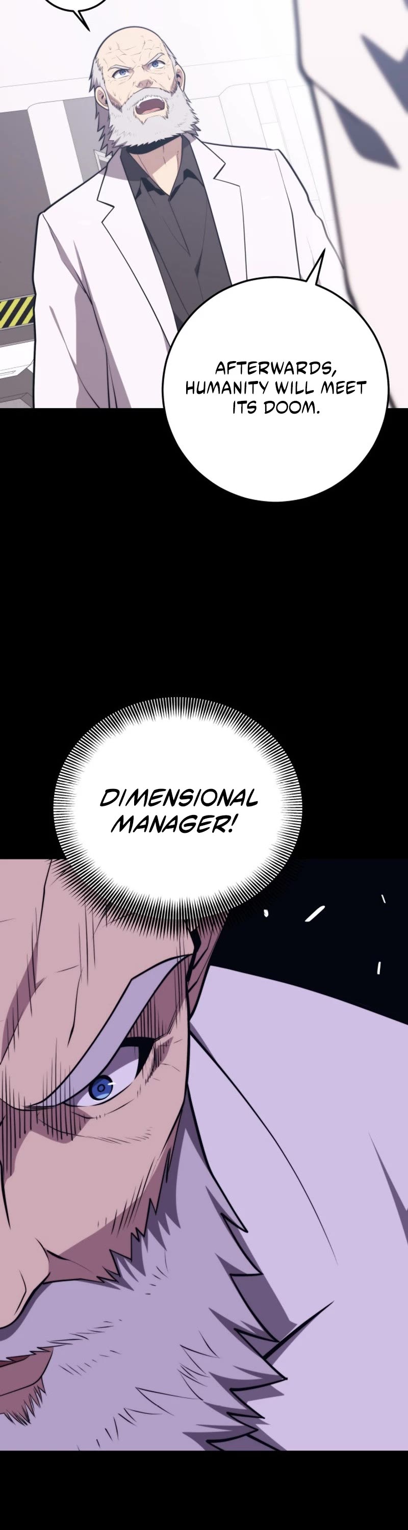 Seoul Station's Necromancer Chapter 137 page 23 - Chapter 137