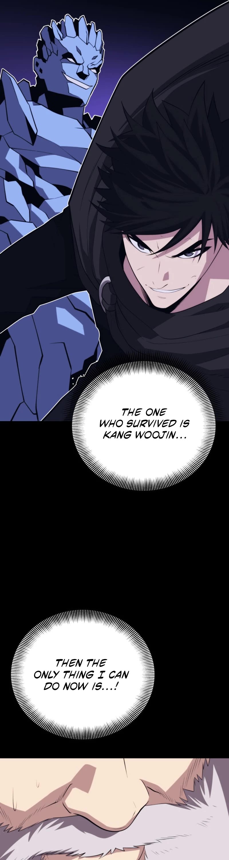 Seoul Station's Necromancer Chapter 137 page 27 - Chapter 137