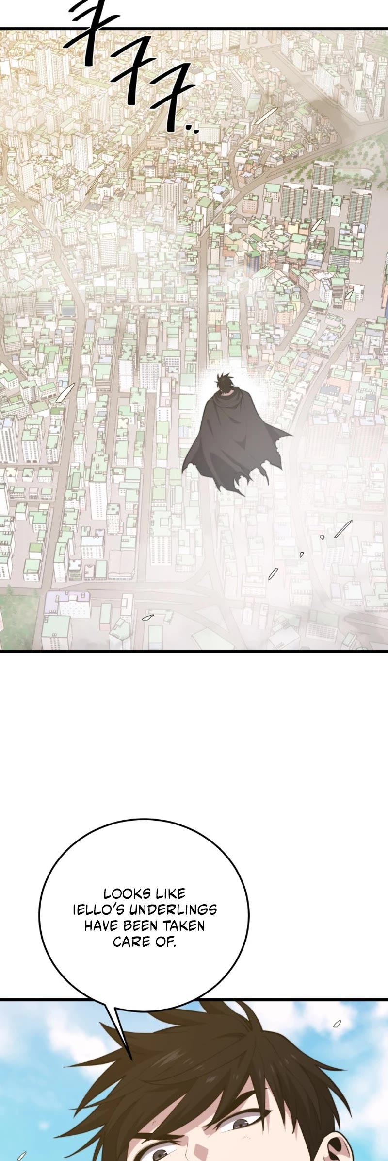 Seoul Station's Necromancer Chapter 137 page 30 - Chapter 137