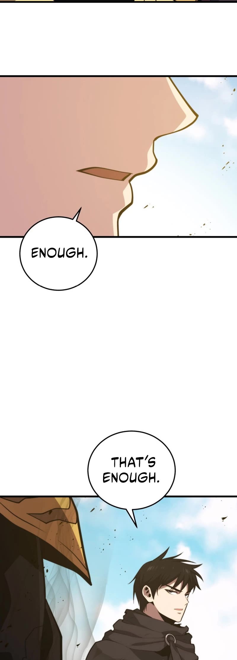 Seoul Station's Necromancer Chapter 137 page 35 - Chapter 137