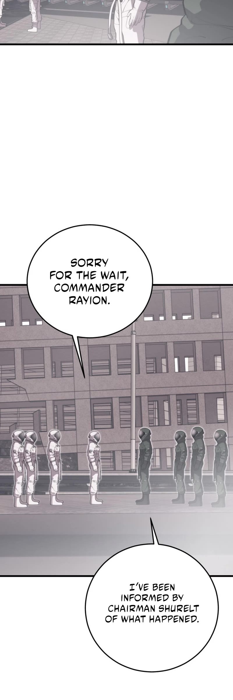 Seoul Station's Necromancer Chapter 137 page 40 - Chapter 137