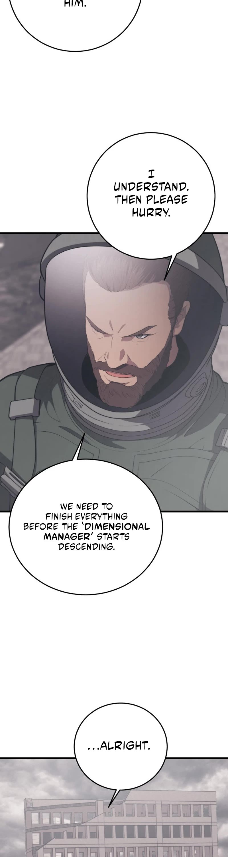 Seoul Station's Necromancer Chapter 137 page 44 - Chapter 137