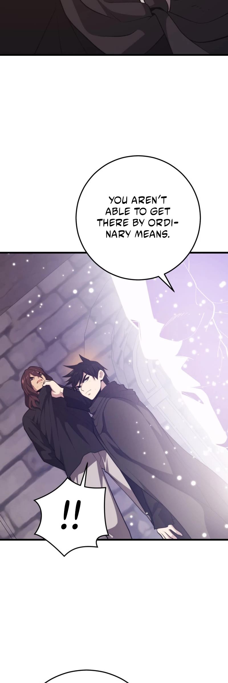 Seoul Station's Necromancer Chapter 138 page 10 - Chapter 138