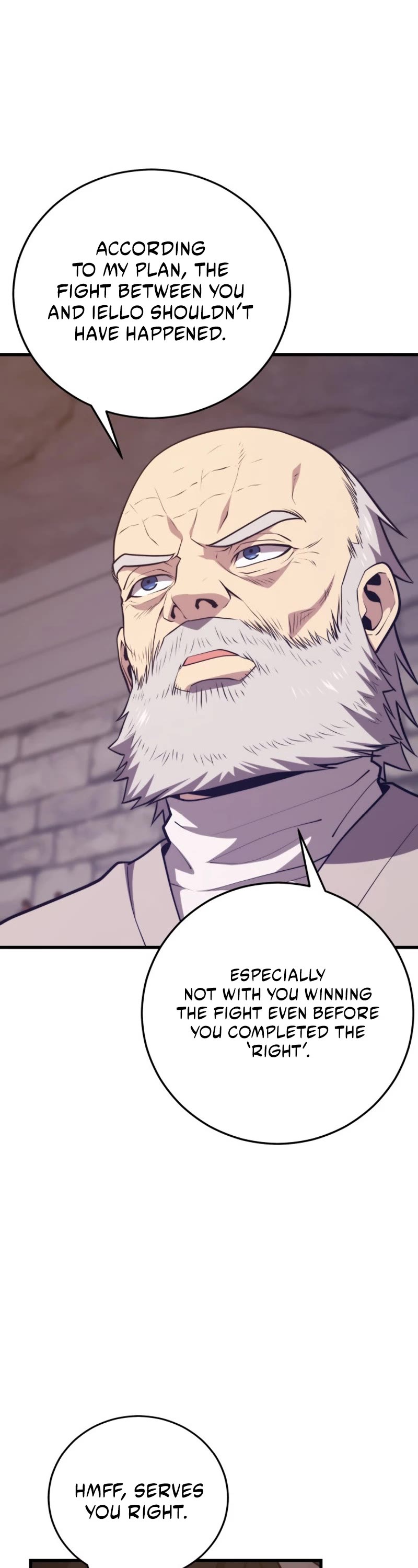 Seoul Station's Necromancer Chapter 138 page 14 - Chapter 138