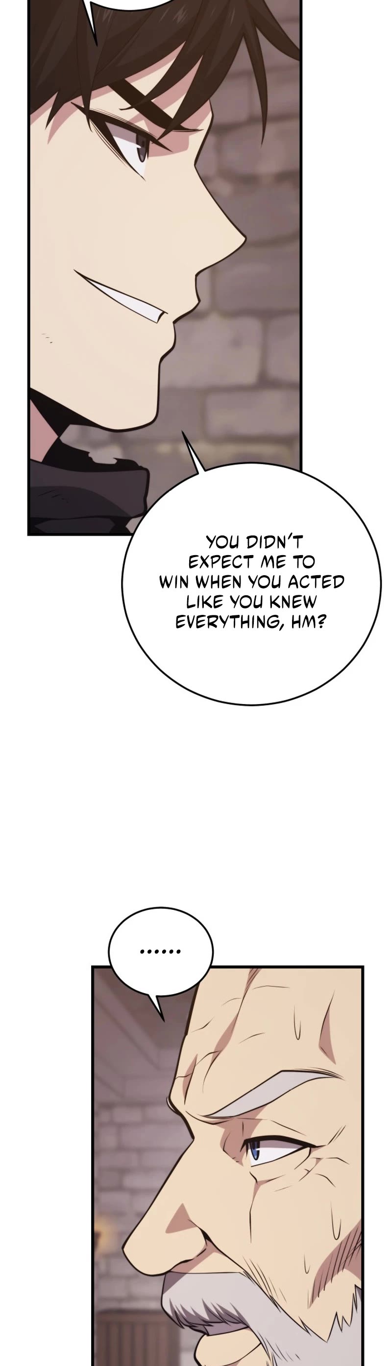 Seoul Station's Necromancer Chapter 138 page 15 - Chapter 138