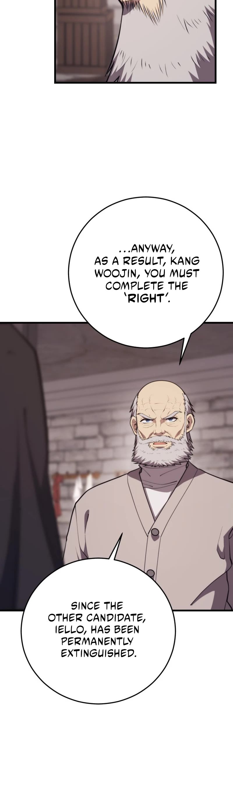 Seoul Station's Necromancer Chapter 138 page 16 - Chapter 138