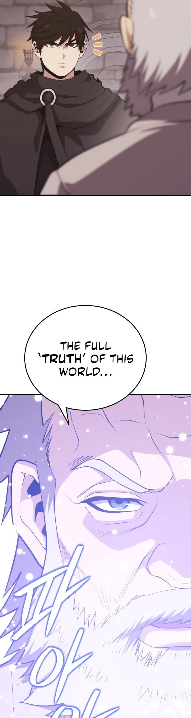 Seoul Station's Necromancer Chapter 138 page 19 - Chapter 138