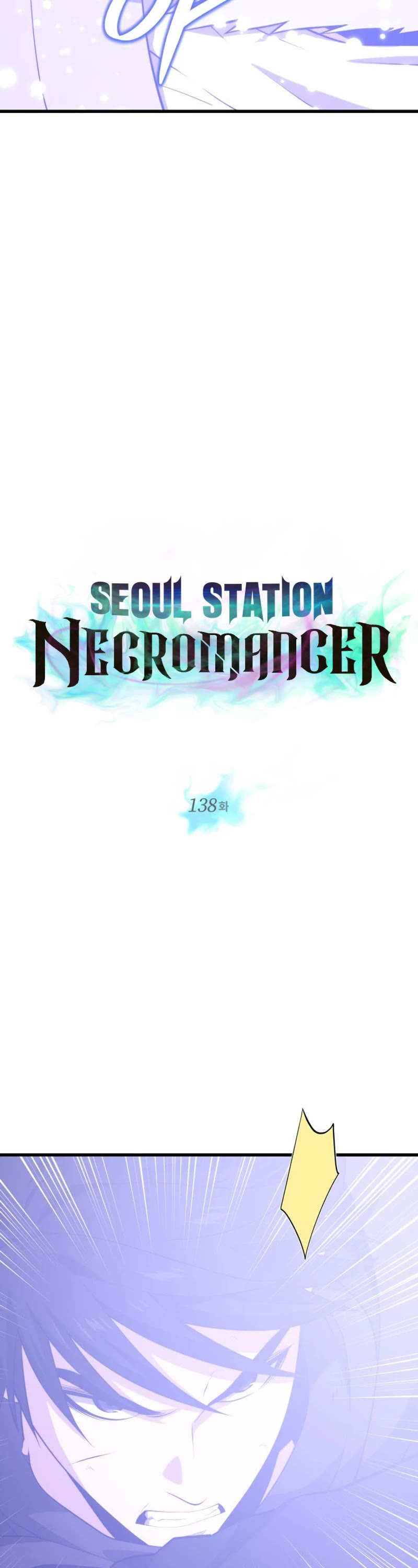 Seoul Station's Necromancer Chapter 138 page 20 - Chapter 138
