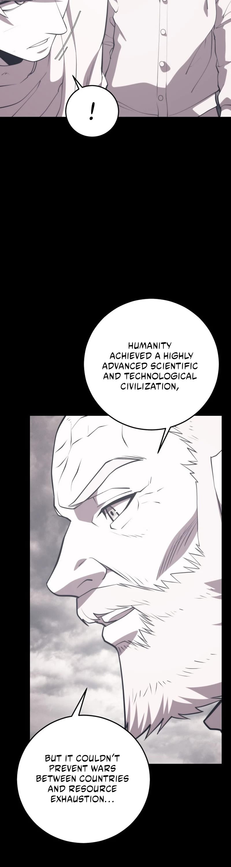Seoul Station's Necromancer Chapter 138 page 25 - Chapter 138
