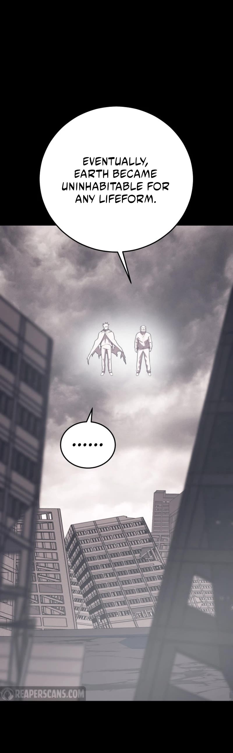 Seoul Station's Necromancer Chapter 138 page 26 - Chapter 138
