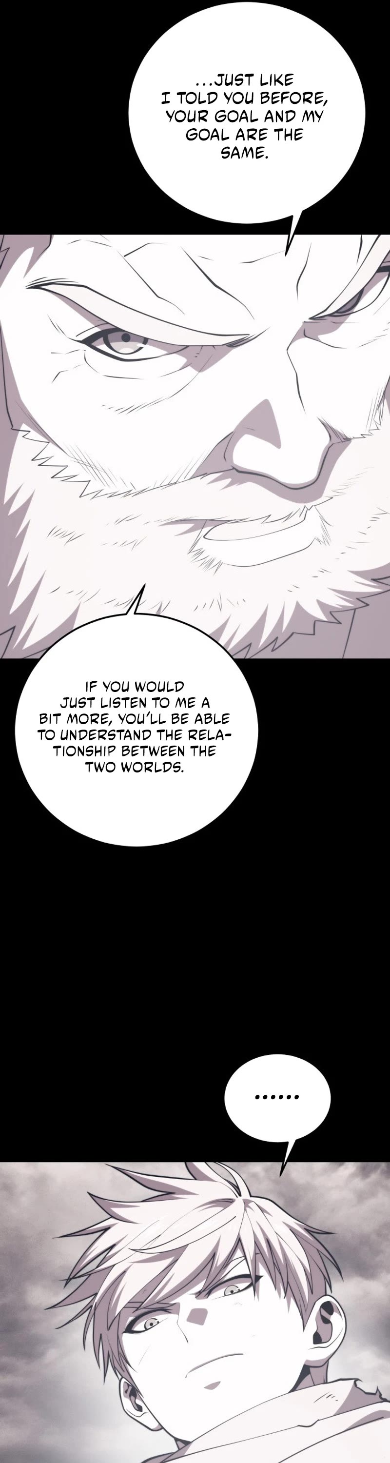Seoul Station's Necromancer Chapter 138 page 28 - Chapter 138
