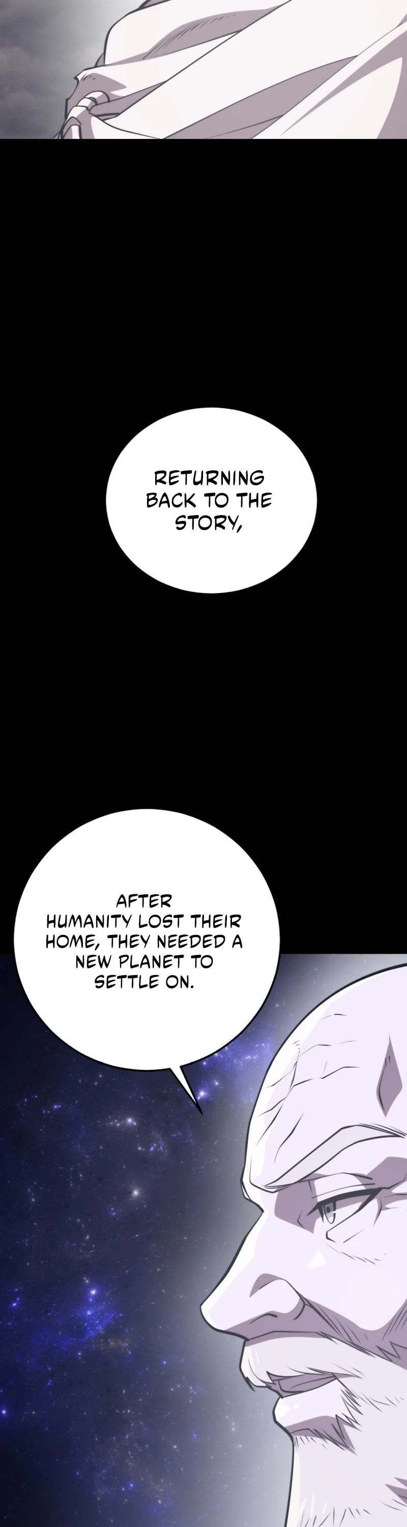 Seoul Station's Necromancer Chapter 138 page 29 - Chapter 138