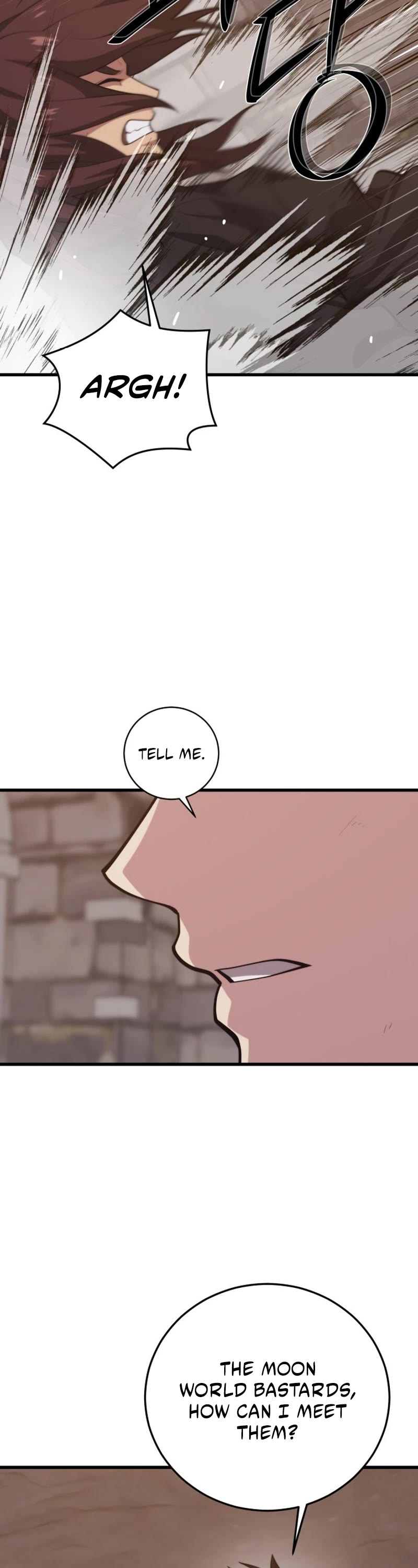 Seoul Station's Necromancer Chapter 138 page 3 - Chapter 138