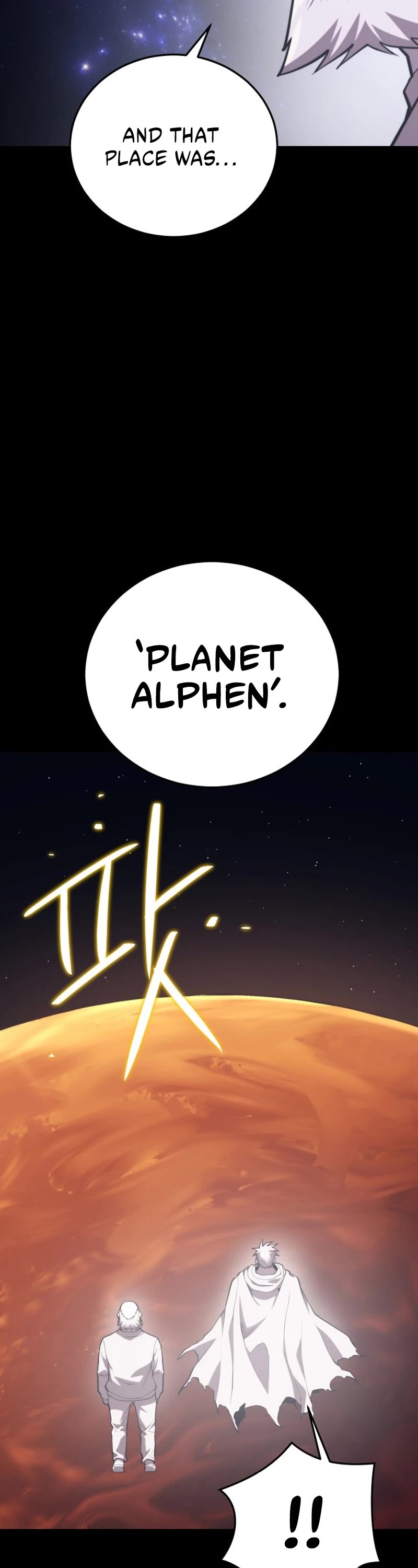Seoul Station's Necromancer Chapter 138 page 30 - Chapter 138