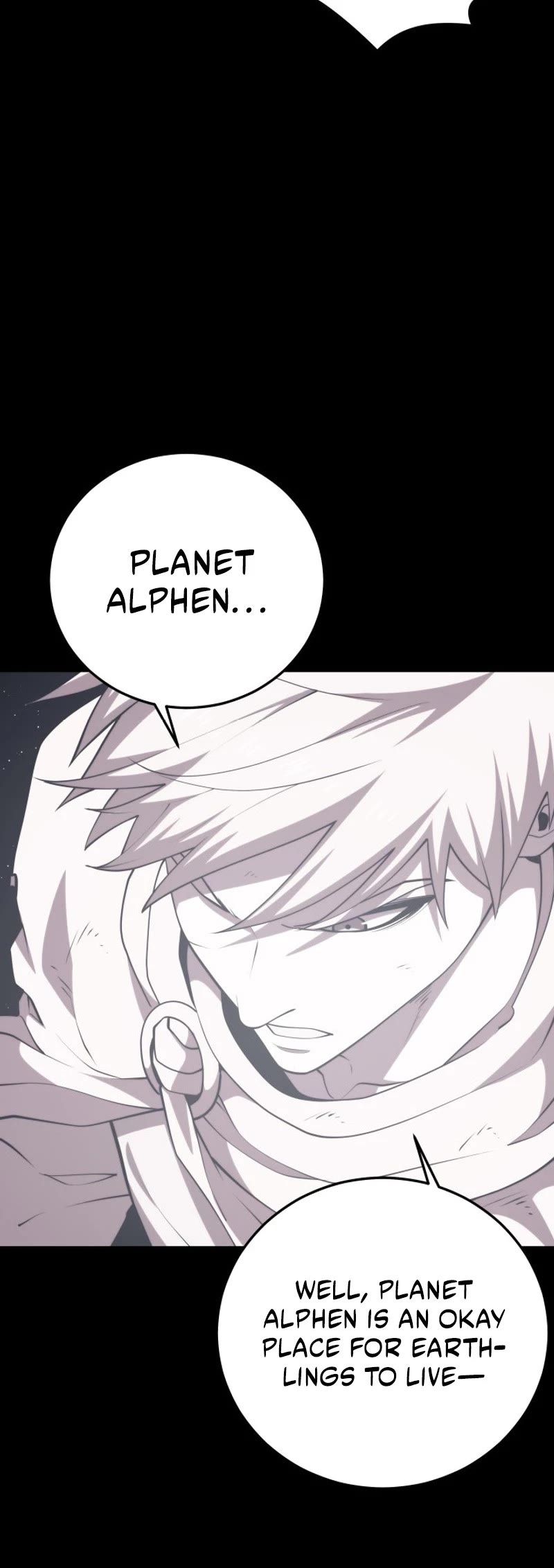 Seoul Station's Necromancer Chapter 138 page 31 - Chapter 138