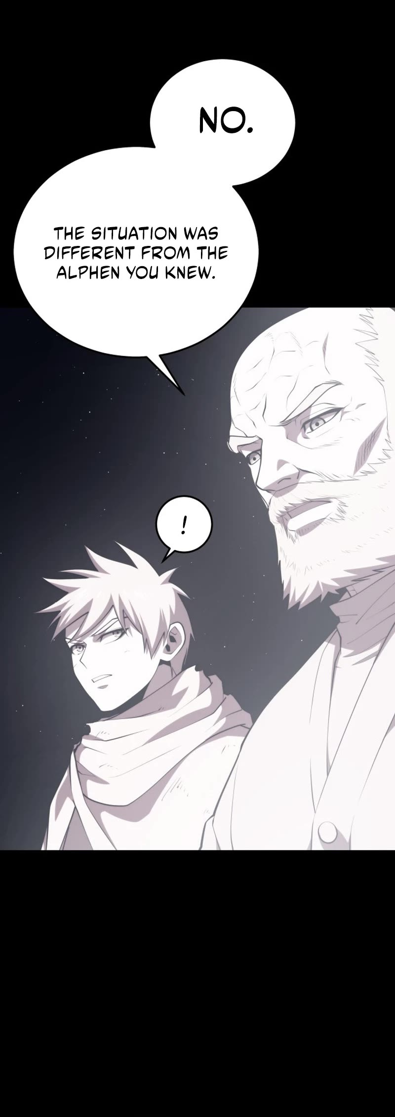 Seoul Station's Necromancer Chapter 138 page 32 - Chapter 138