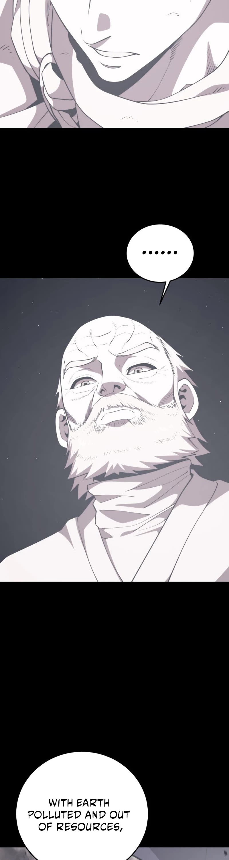 Seoul Station's Necromancer Chapter 138 page 36 - Chapter 138