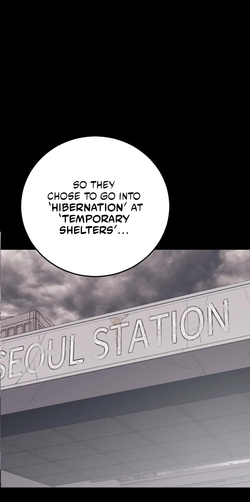 Seoul Station's Necromancer Chapter 138 page 38 - Chapter 138