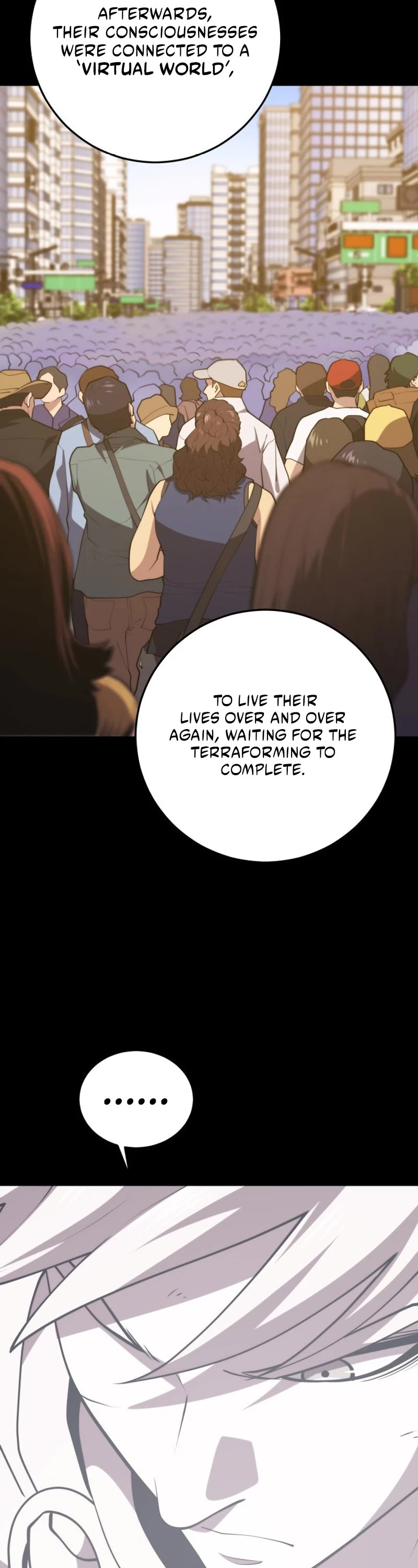 Seoul Station's Necromancer Chapter 138 page 40 - Chapter 138