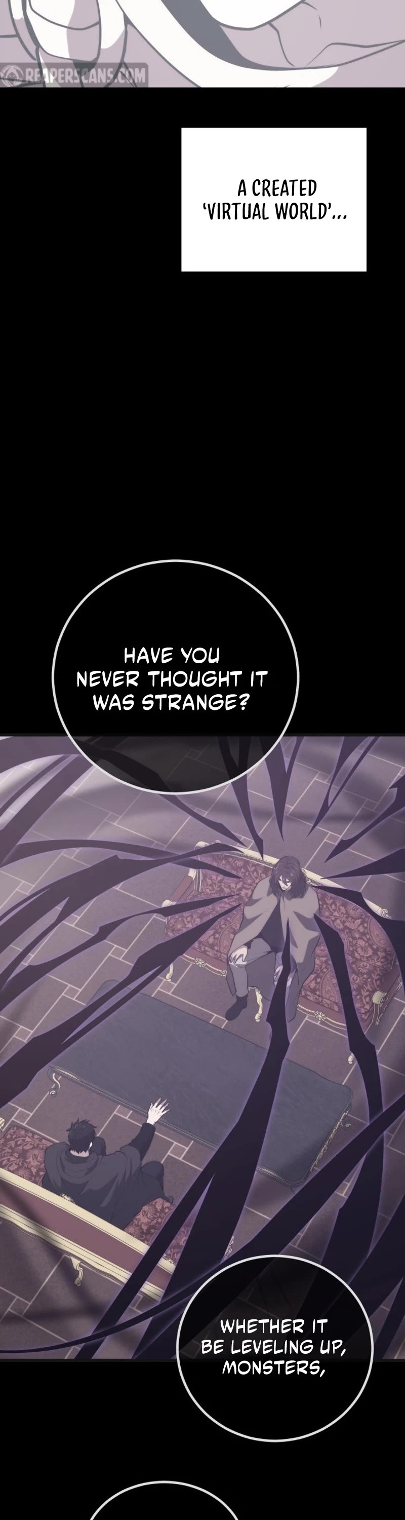 Seoul Station's Necromancer Chapter 138 page 41 - Chapter 138